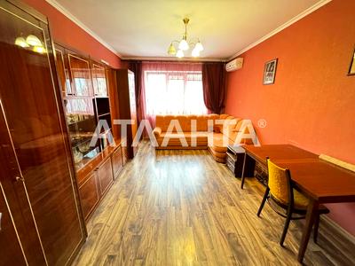 квартира по адресу Незалежності бульв. (50 років Жовтня), 15