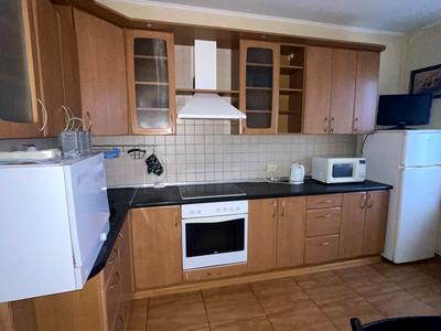 квартира по адресу Бориса Гмыри ул., 3