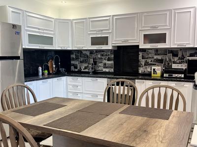 квартира за адресою Регенераторна вул., 4 к8
