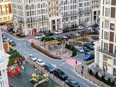 квартира по адресу Михаила Максимовича ул. (Трутенко Онуфрия), 28-Б