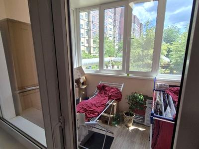 квартира за адресою Новорічна вул., 49