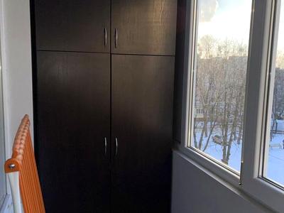 квартира за адресою Харків, Ферганська вул., 33а