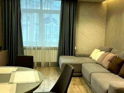 квартира за адресою Митрополита Василя Липківського вул. (Урицького), 37-Б