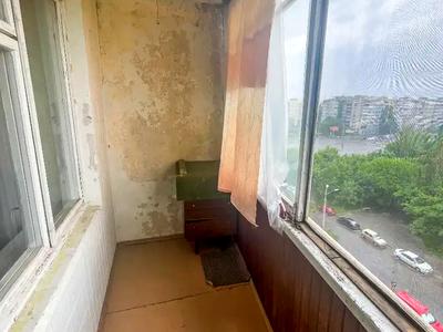 квартира за адресою Слави бульв., 12