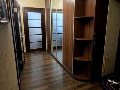 квартира по адресу Самойло Кошки ул. (Маршала Конєва), 9