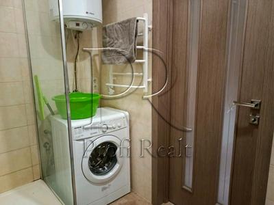 квартира по адресу Леоніда Каденюка ул., 18