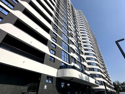 квартира за адресою Воскресенська вул., 2-В