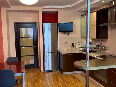 квартира за адресою Анни Ахматової вул., 35-А