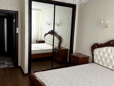 квартира по адресу Елизаветы Чавдар ул., 13