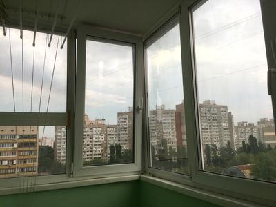квартира за адресою Ревуцького вул., 7-В