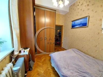 квартира за адресою Лютеранська вул., 11-Б