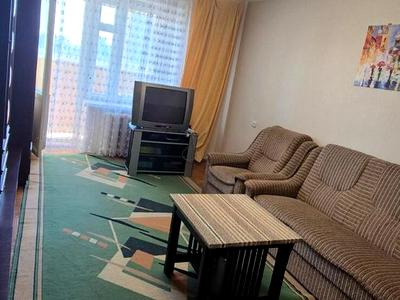 квартира по адресу Стадионная ул., 6а