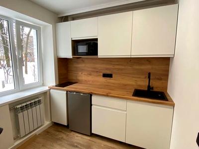 квартира за адресою Голосіївський просп. (40-річчя Жовтня), 120к2