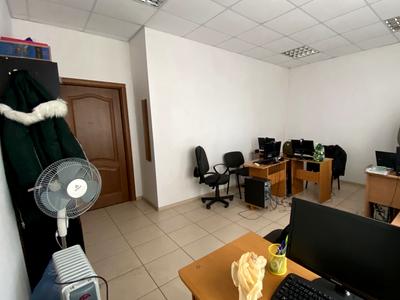 коммерческая по адресу Соборна, 91б