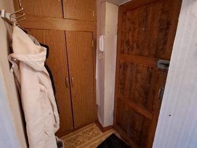 квартира за адресою Дмитра Апухтіна вул., 25