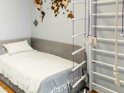 квартира за адресою Пулюя І., 40