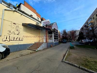 комерційна за адресою Ужгород, Легоцького, 5