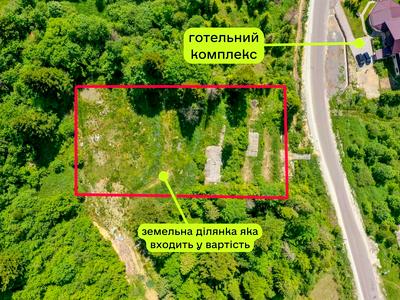дом по адресу Під Митою, 4