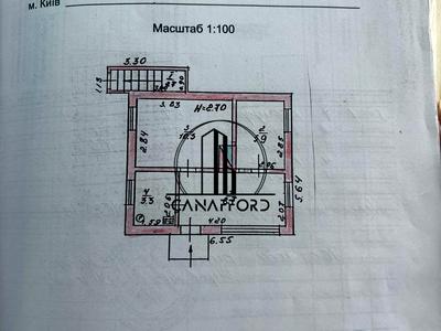 дом по адресу Газопроводная ул., 2
