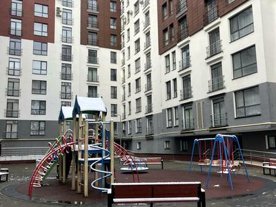 квартира за адресою Під Голоском вул., 4-В