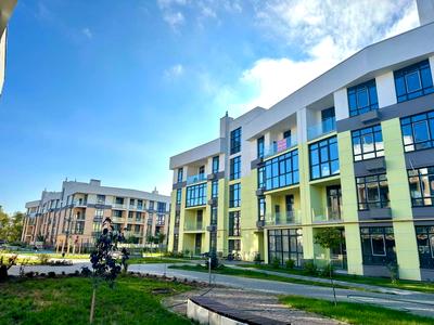 квартира за адресою Дубищанська вул., 3