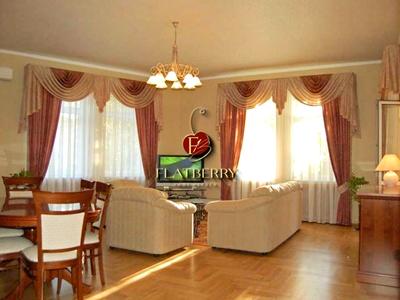 квартира за адресою Обсерваторна вул., 10