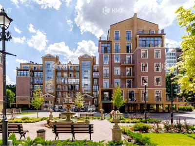 квартира по адресу Профессорская ул., 32