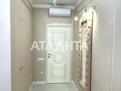 квартира за адресою Люстдорфська дорога вул., 90г