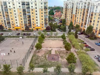 квартира за адресою Валерія Лобановського вул., 28