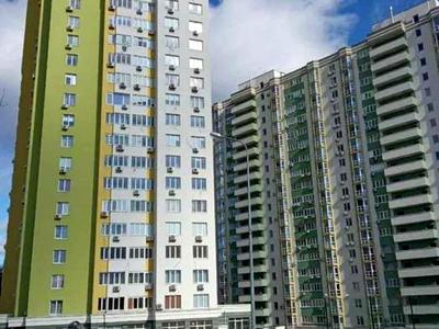 квартира за адресою Київ, Герцена вул., 35
