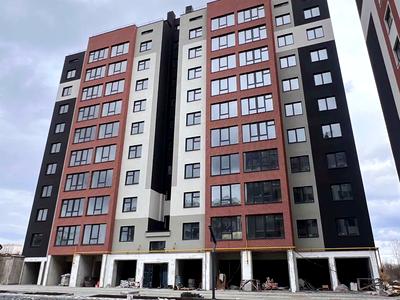 квартира за адресою Січових стрільців вул., 8Б