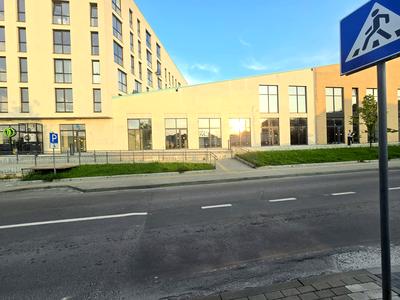коммерческая по адресу Новознесенская ул., 4