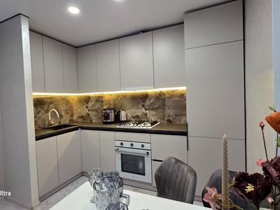 квартира за адресою Київська вул., 8
