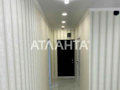 квартира за адресою с. Лиманка, Перлинна вул., 1б