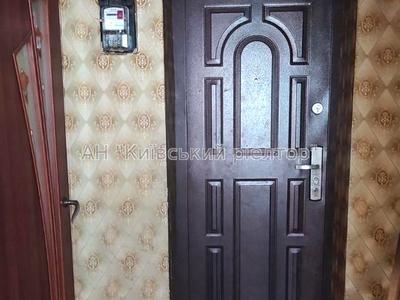 квартира по адресу Вітряні Гори ул., 1