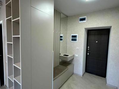 квартира по адресу Левченка, 2
