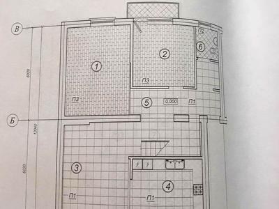 квартира за адресою Канатна вул., 15