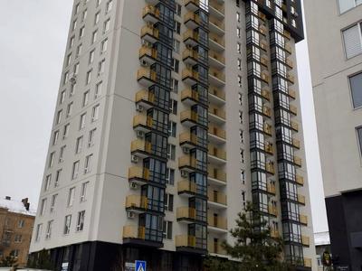 квартира по адресу Ісмаїла Гаспринського ул. (Сормовська), 3