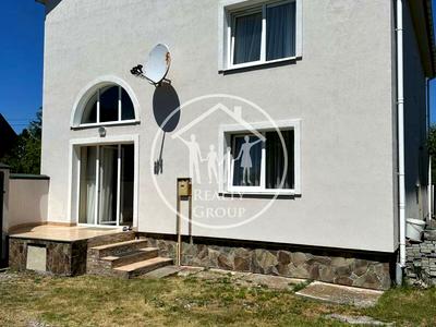 будинок за адресою с. Брюховичі, проліскова