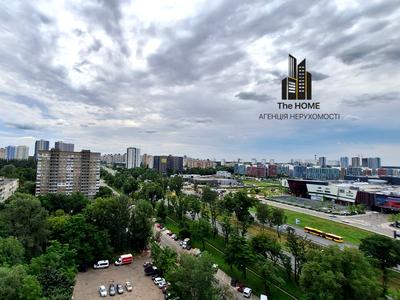 квартира за адресою Композитора Лятошинського вул., 8