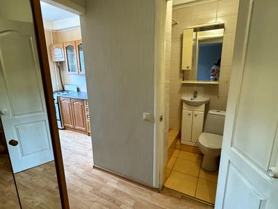 квартира за адресою Введенська вул., 42