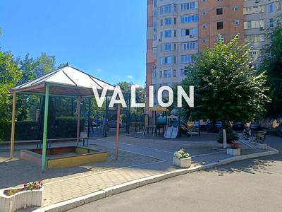 квартира за адресою Миколи Амосова вул., 4