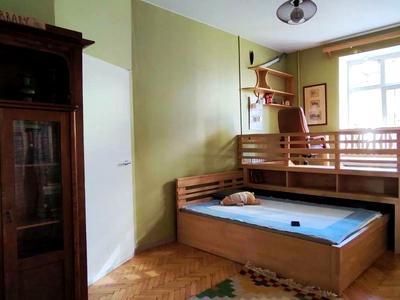 квартира за адресою Татарська вул., 2-А
