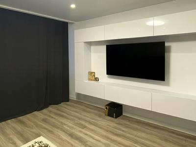 квартира по адресу Доковская ул., 10 к7
