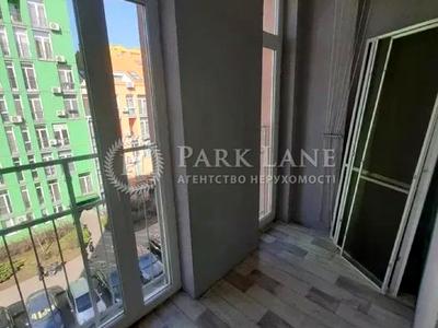 квартира за адресою Регенераторна вул., 4 к11