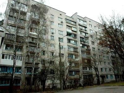 квартира по адресу Верховинная ул., 87