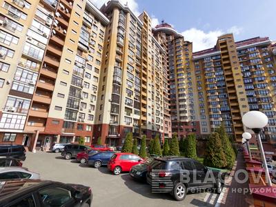 квартира по адресу Евгения Коновальца ул. (Щорса), 32-Б