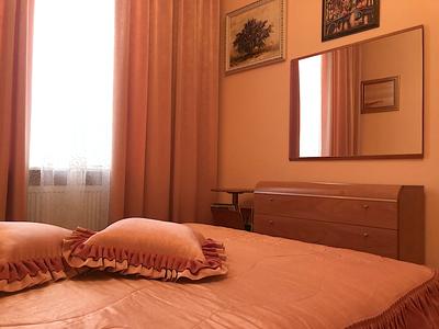 квартира за адресою Бульварно-Кудрявська вул. (Воровського), 38