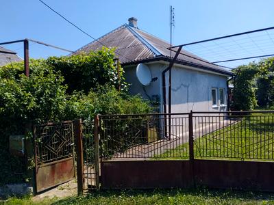 будинок за адресою Центральна
