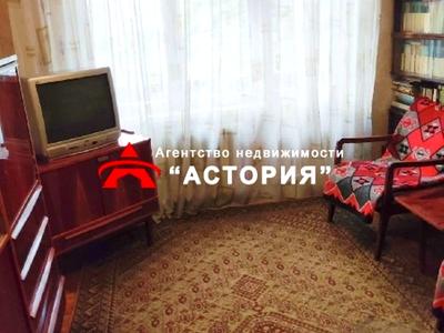 квартира за адресою Сергія Зорського вул. (Гагаріна), 1